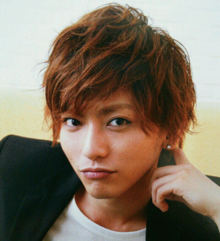 Lead好きな人集まれ~!