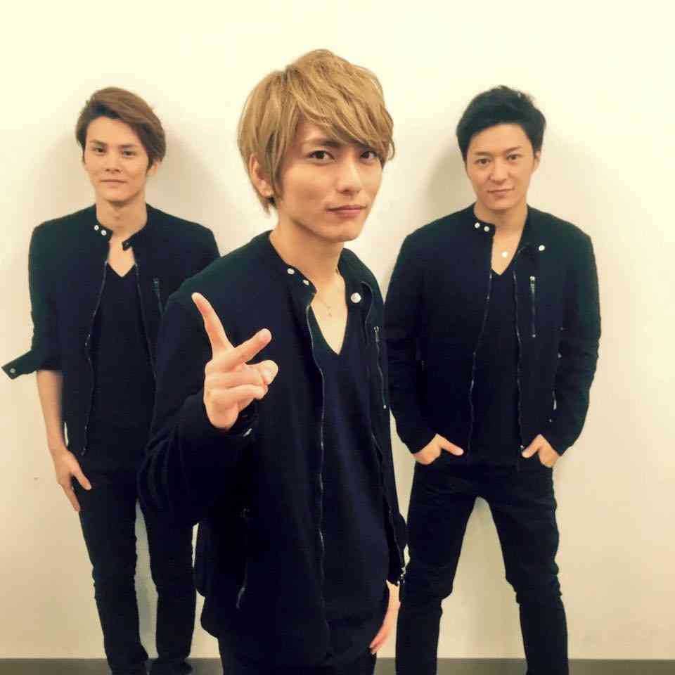 Lead好きな人集まれ~!