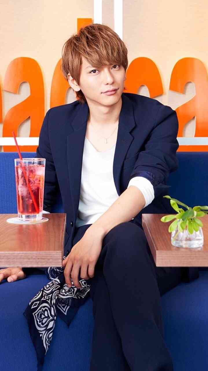 Lead好きな人集まれ~!