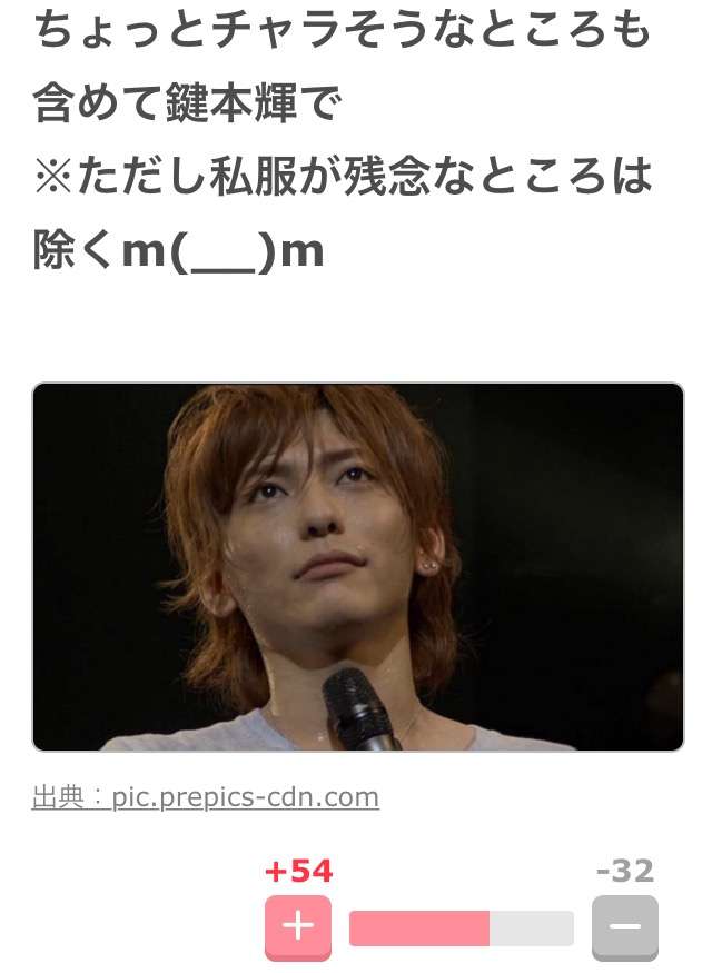 Lead好きな人集まれ~!