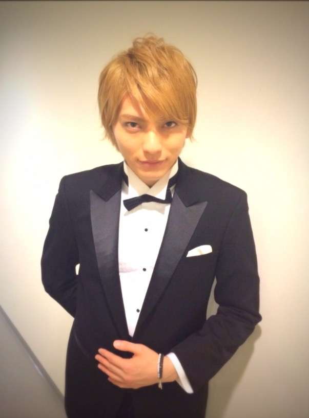 Lead好きな人集まれ~!