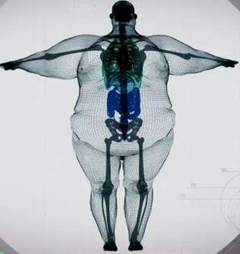 ダイエットのやる気スイッチ入れて下さい