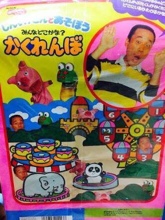 1980年代生まれの人が幼少期や10代の時に好きだった物を懐かしむトピ