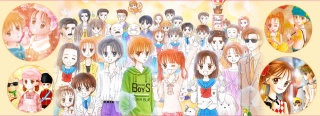 1980年代生まれの人が幼少期や10代の時に好きだった物を懐かしむトピ