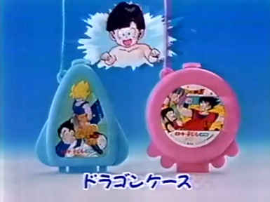 1980年代生まれの人が幼少期や10代の時に好きだった物を懐かしむトピ