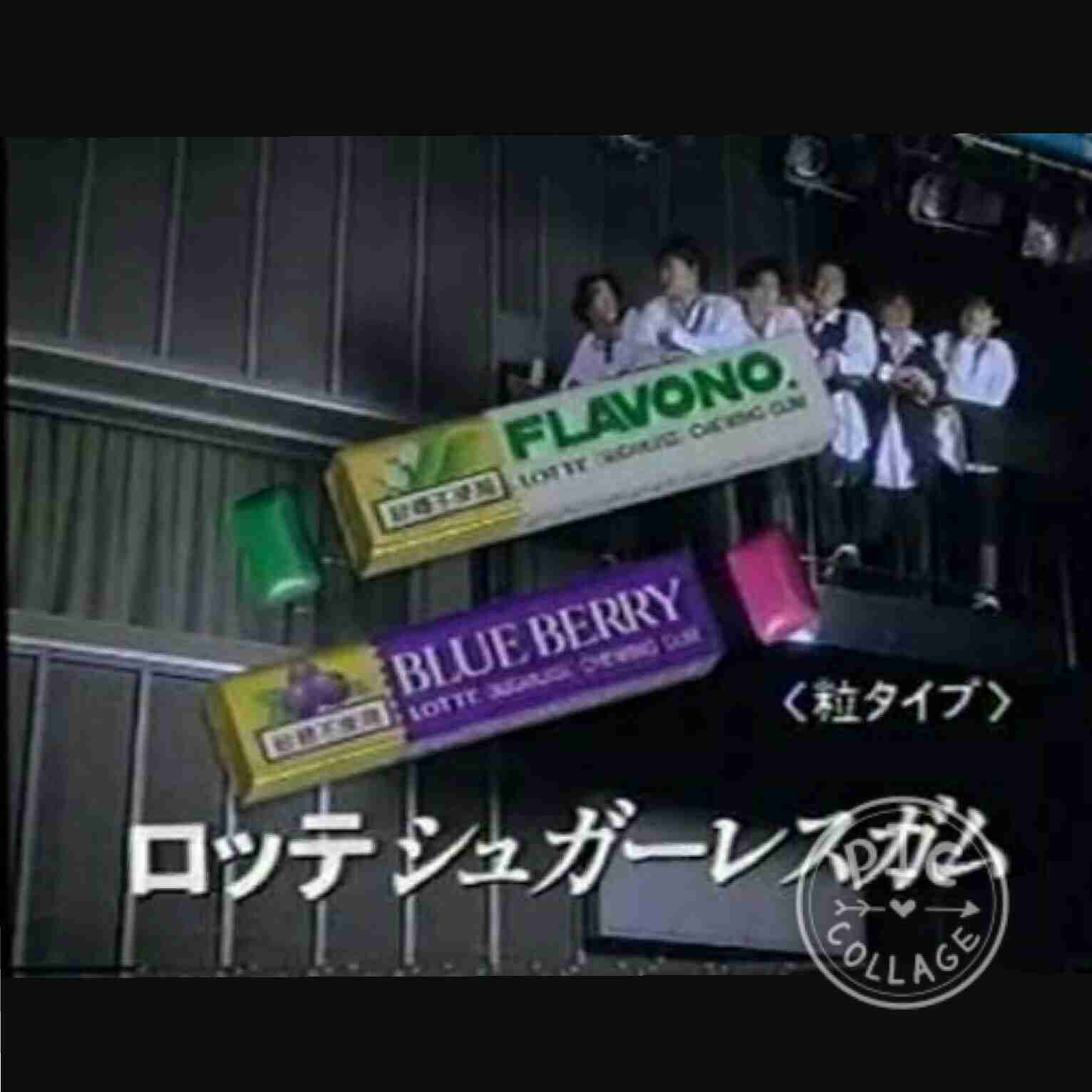 1980年代生まれの人が幼少期や10代の時に好きだった物を懐かしむトピ