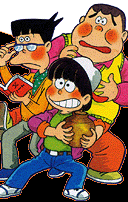 1980年代生まれの人が幼少期や10代の時に好きだった物を懐かしむトピ