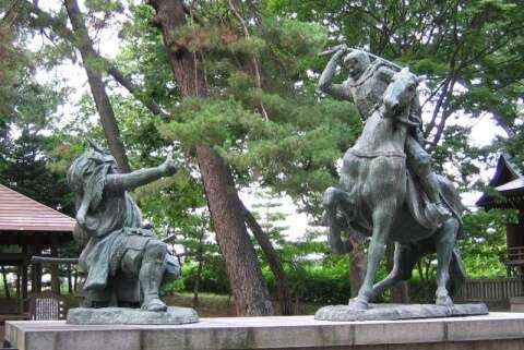 歴史雑学教えて！
