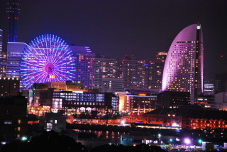 彼氏とドライブしたい場所