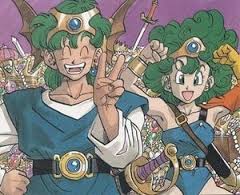 ドラクエあるある