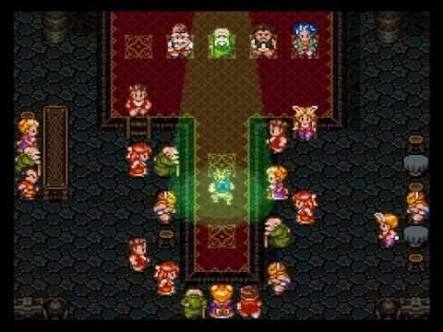 ドラクエあるある