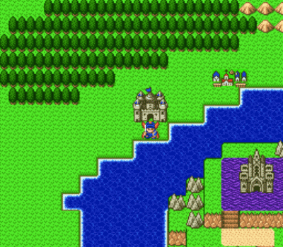 ドラクエあるある