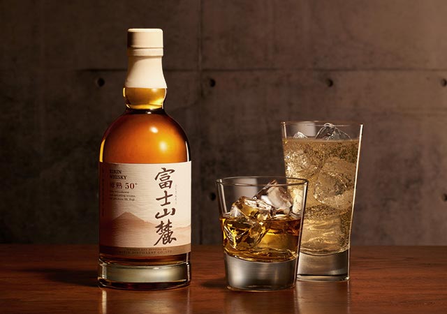 1番好きなお酒は?