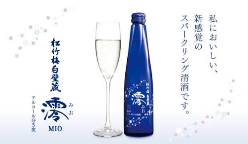 1番好きなお酒は?