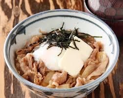 好きな牛丼屋
