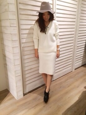 よく着る服は何ですか?