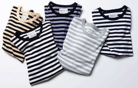 よく着る服は何ですか?