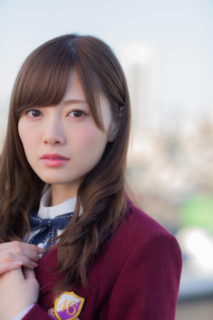 乃木坂46好きな人！
