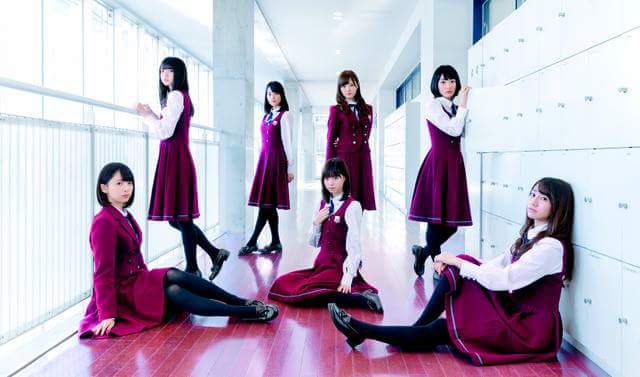 乃木坂46好きな人！