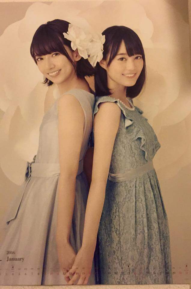 乃木坂46好きな人！