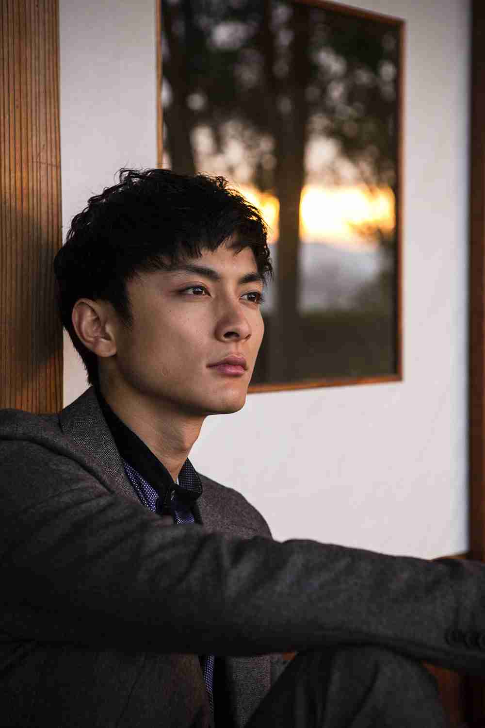 一番好きな俳優、女優