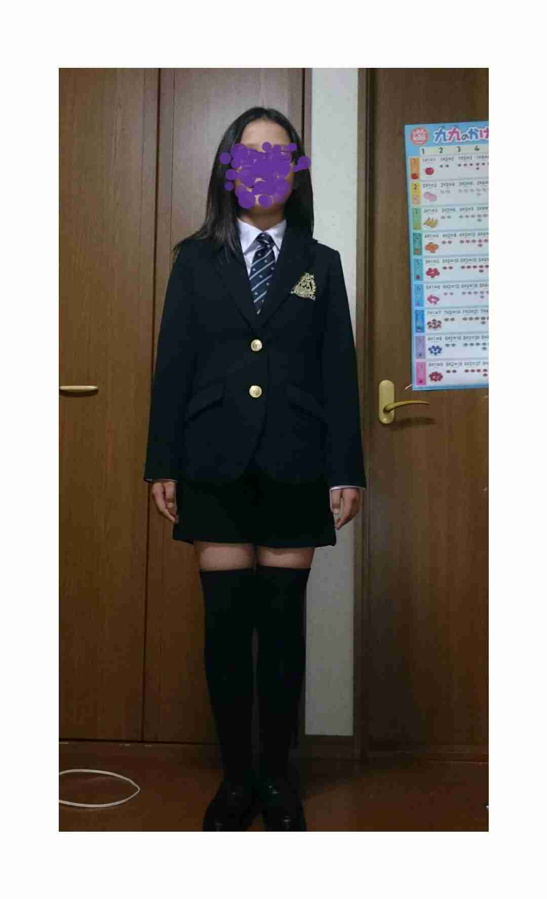 子供の卒業式の服