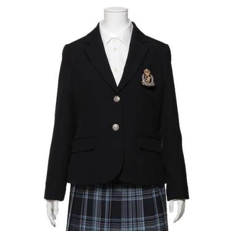 子供の卒業式の服