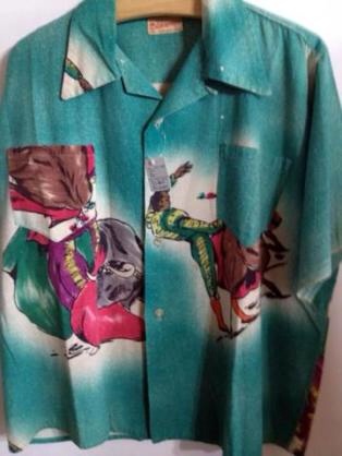 子供の卒業式の服
