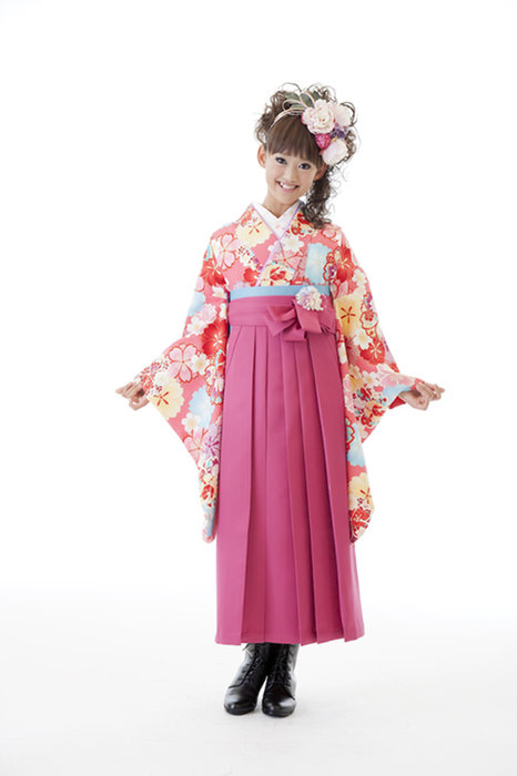 子供の卒業式の服