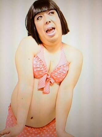 貼り場のない画像が集まるトピ
