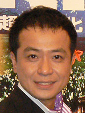 髪の薄い芸能人