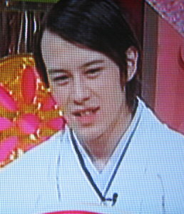 髪の薄い芸能人