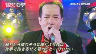 髪の薄い芸能人