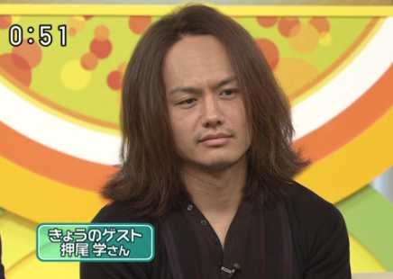 髪の薄い芸能人