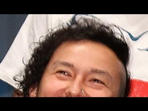 髪の薄い芸能人