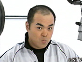 髪の薄い芸能人