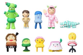 お気に入りの椅子の画像をお願いします。