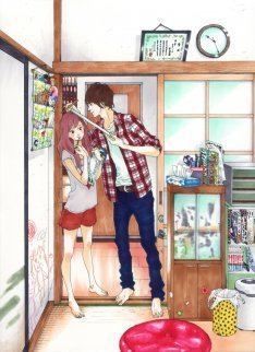 あまり有名ではないけど好きな漫画家