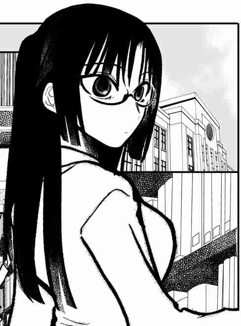 あまり有名ではないけど好きな漫画家