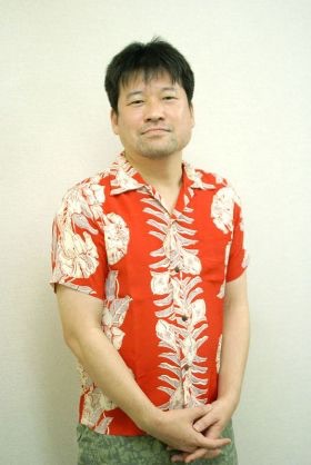 脇役だけどいい味出してる俳優