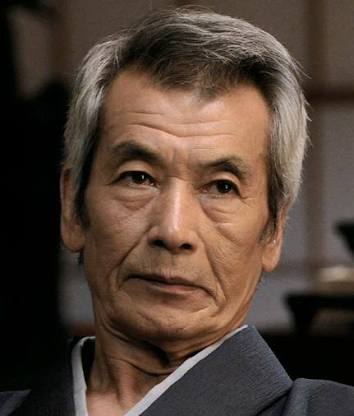 脇役だけどいい味出してる俳優