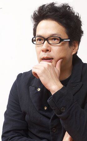 脇役だけどいい味出してる俳優
