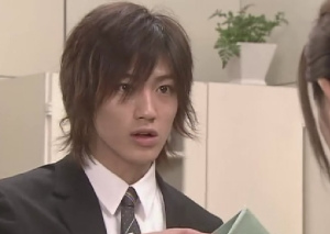 脇役だけどいい味出してる俳優