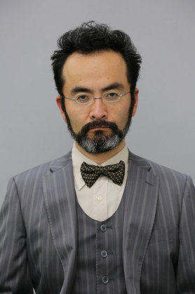 脇役だけどいい味出してる俳優