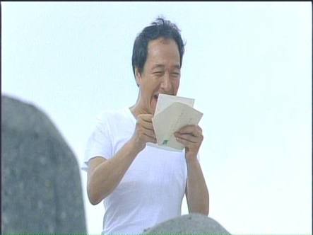 脇役だけどいい味出してる俳優