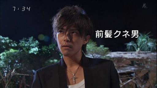脇役だけどいい味出してる俳優