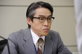 脇役だけどいい味出してる俳優