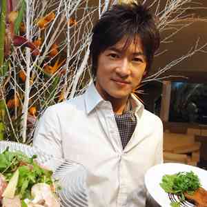 脇役だけどいい味出してる俳優