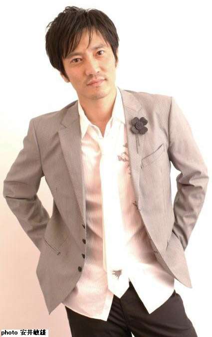 脇役だけどいい味出してる俳優