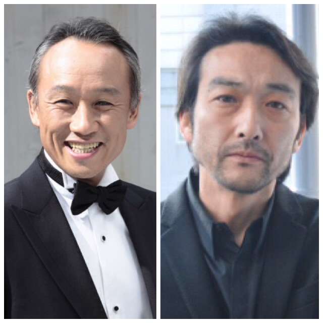 脇役だけどいい味出してる俳優